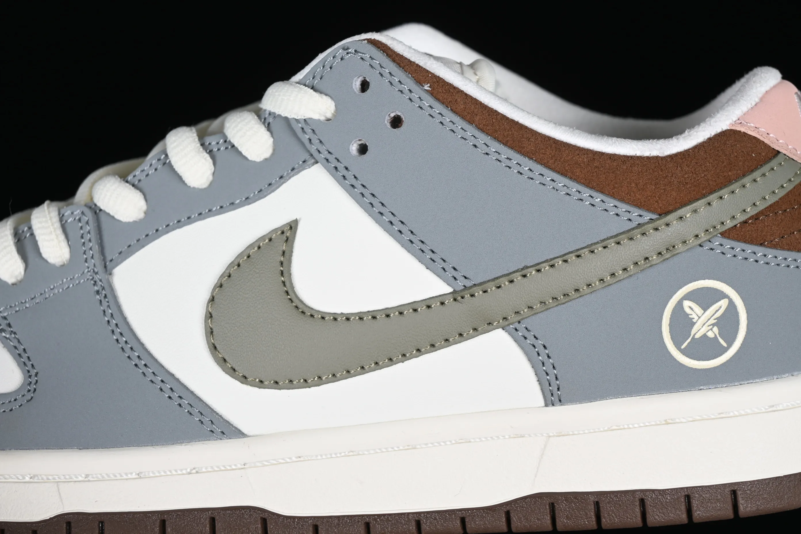 All categories Nk SB Dunk Series Nk SB Dunk Low low-top sneakers Yuto Horigome x Nk SB Dunk Low joint model SB low-top casual sports skateboard shoes FQ1180-001